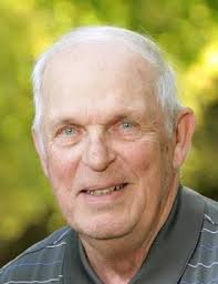 Obituary for Elden K Carlson