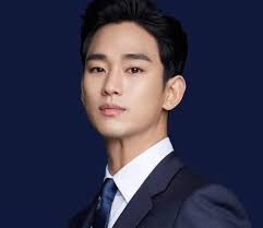 Kim Soo Hyun OfficialPage