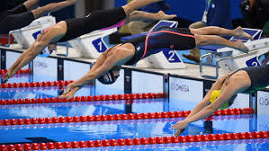 Joy and pain at the olympic pool, measured in hundredths of seconds. Usa Swimming Wants Tokyo Olympics To Be Postponed Due To Coronavirus