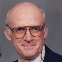 Russell Otis Walters Obituary (1927