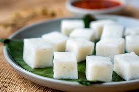 Sesuai dimakan dengan nasi impit dan rendang. Compressed Rice Cubes Nasi Impit Asian Inspirations