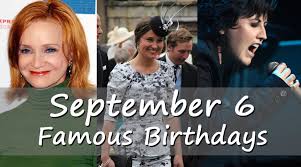 September 6 Birthday Horoscope Zodiac Sign For September 6th