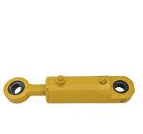 Hydraulic Tilt Cylinder with Bushings fits John Deere 450H ...