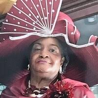 Mary M. Peoples Obituary