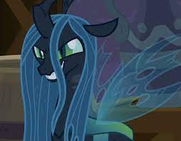 Queen Chrysalis My Little Pony Queen Chrysalis My Little Pony My Little Pony Friendship