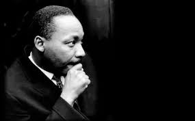 Martin Luther King, l'uomo che sognava Obama