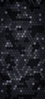 Dark Pattern Phone Wallpaper With the release of ios 13, dark mode wallpapers are a welcomed addition to the otherwise sterile white interface. dark pattern phone wallpaper