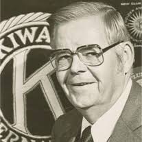 Obituary for Carl W. Higgins