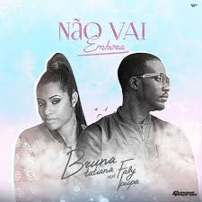 01 me calei musica nova do avioes, 4 years ago4 years ago. Bruna Tatiana Ft Fally Ipupa Nao Vai Embora Soul