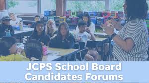 Louisville: District 2 JCPS school board candidate withdraws from November  ballot
