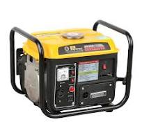 China Generator Manufacturer! Power Value 950 DC Gasoline Generator Small  Generator for Home