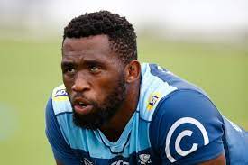 When i was a kid all i was thinking about was getting my next meal. Siya Kolisi Remaining At No 6 Aligns Sharks Style With Springboks Sport