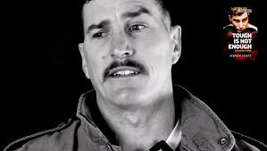 Unlock Your Potential with “Tough Is Not Enough”! , Step into the ring of  life with former professional boxer Steve “Tough Love” Lovett as he takes  you