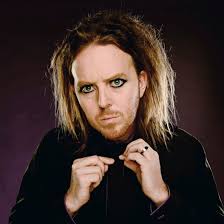 Tim Minchin
