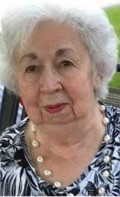 Myrtle Griffin Obituary (1929