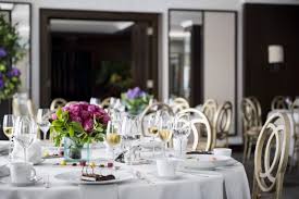 153 west 51st street, new york, new york 10019 phone: 5 Greatest Private Dining Rooms In Nyc Best Venues New York