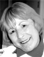 Carolyn Venhuizen Obituary (1941