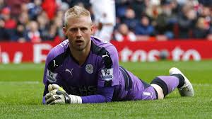 Barnsley were celebrating after beating brentford while the sky fell in for wigan. Schmeichel Pressure For Title Is Nothing Compared To Relegation Battle At Bury Eurosport