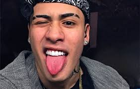 Mc kelvinho e mc dimenor. Ce Acredita Veja Dez Curiosidades De Mc Kevinho Ofuxico