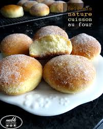 Beignets Nature Cuisson Au Four Beignet Nature Beignets Cuisson Au Four
