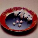 花うさぎ - 落雁諸江屋ネットショップ