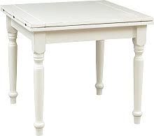 Mesas de comedor cuadradas extensibles. Mesas Cuadradas Extensibles Espana Oferta Mesa Cuadrada Extensible De Tipo Libro Mesas De Comedor Baratas Calidad Y Muy Buen Precio Dfkpracticegroup