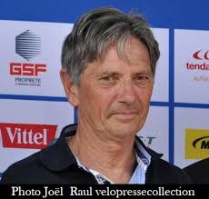 Raymond Martin palmarès 1964-1983