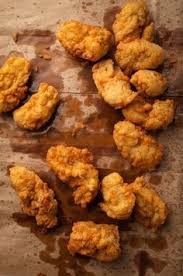 Cornmeal Buttermilk Fried Oyster Usa Regional South Taylortakesataste Seafoodrecipes Oyster Recipes Fried Oysters Food