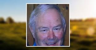 Harvey V Brophy Obituary February 8, 2022