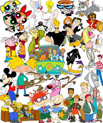 This category is only for fictional characters from cartoon network. Cartoon Network Images Characters