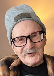 Richard Arthur (Bud) Weber