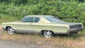 Image result for Silver Haze 1968 Chrysler