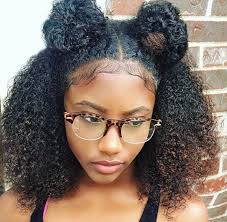 Curly short hair can look sweet. N A T U R A L H A I R Textured Hair Curly Hair Styles Naturally Curly Hair Styles