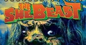 Taliesin meets the vampires: Vamp or Not? The She Beast