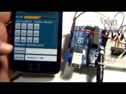 Think of sensoduino as a dozen or m. Ardudroid Para Android Apk Descargar