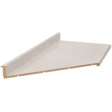 hampton bay 6 ft. laminate countertop