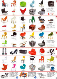 Miniature Designer Chairs Photo Detailed About Miniature Designer Chairs Picture On Alibaba C Art Deco Living Room Famous Furniture Designers Furniture Design