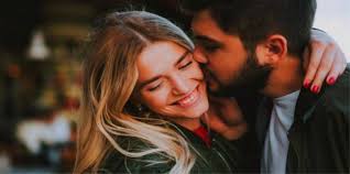How To Tell He Loves You By His Kiss: 12 Types Of Kisses & Their Meanings |  YourTango