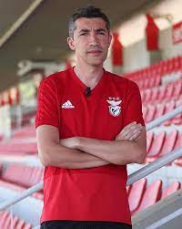 Primeira liga 2018/19 tactical analysis: Oc Manager Discussion 4 Bruno Lage Sl Benfica Soccer