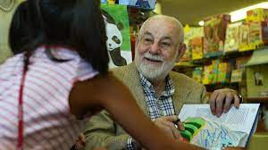 Rip, eric carle, author of the very hungry caterpillar may 27, 2021 | in books. Qzx0wrimhb8x3m