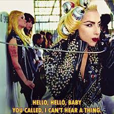 # candy # gaga # gifs # happy birthday # just dance # justdance # lady # lady gaga # lady gaga gifs # ladygaga # love # mother monster # nostalgia # the fame. Beyonce And Lady Gaga Gifs Get The Best Gif On Giphy