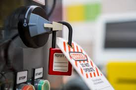 Training requirements (required levels of use a consistent template for all loto procedures. Lockout Tagout Procedure 10 Steps To Begin With Resco