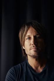 Behind the scenes with Keith Urban in Women's Weekly