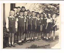 I Was A Blue Bird Campfire Girls Not A Brownie Or A Girl Scout I Loved It Camp Fire Girls Baby Boomers Memories Blue Bird