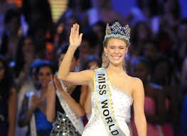 Kathrine sørland (born 25 march 1980) is a norwegian model and television presenter. Alexandria Mills Miss World Causes Controversy Miss Norway May Have Been Cheated Due To Nobel Prize Win Huffpost