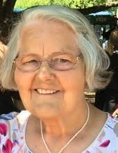 Obituary information for Wanda Kay Lyons