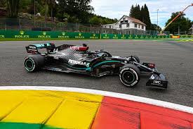 Формула 1 / гран при испании_2021. Ineos Linked To Mercedes F1 Shares Buy In As Jordan Sees Bigger Change