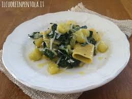 We did not find results for: Ricetta Del Giorno Pasta Con Bietole E Patate Live Sicilia