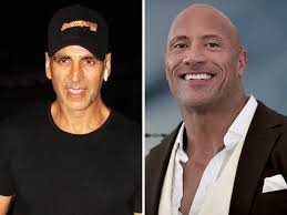 We did not find results for: With 48 5 Mn Akshay Kumar 6th Highest Paid Male Actor Dwayne Johnson Leads The List The Economic Times