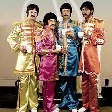 The Rutles: All You Need Is Cash
